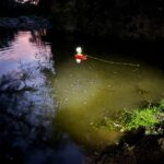 Personal de UEPC Colima localiza sin vida a joven extraviado en el río El Salado