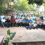 REGLAMENTARA SUS ACTIVIDADES EL GRUPO DE LEYENDAS DEL FUTBOL