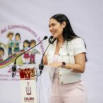 Reconoce gobernadora Indira Vizcaíno a 75 estudiantes que destacaron en Olimpiada del Conocimiento Infantil