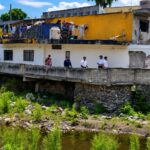 UEPC Colima continúa censo de viviendas en peligro de inundación