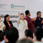 Gobierno de Colima inicia nueva Jornada de Reconstrucción Mamaria; Indira reconoce entrega del personal de Cancerología