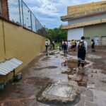 Recomienda UEPC Colima elaborar Plan Familiar de Protección Civil durante vacaciones