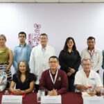 Indicadores de sangre y pre donantes, eje de la sesión del Comité de Medicina Transfusional en Colima