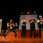 Cultura Colima e INBAL impulsan desarrollo del teatro nacional con el Festival de Monólogos 2026