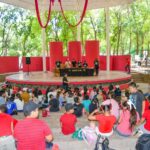A un año de su reapertura, el Parque Regional de Colima recibió 176 mil visitantes en la zona de bosque