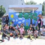 Cultura Colima impulsa el desarrollo integral de las infancias a través del arte y la recreación