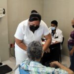 Infecciones respiratorias, las enfermedades que más afectan a colimenses: Secretaría de Salud