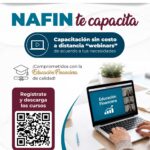 Sedeco y Nafin invitan a participar en capacitación gratuita a emprendedores colimenses