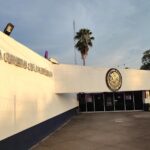 FGR OBTIENE SENTENCIA CONDENATORIA CONTRA UNA PERSONA DETENIDA POR PORTACIÓN DE ARMA DE FUEGO, EN TECOMÁN