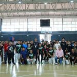 Gobierno de Indira Vizcaíno apoya realización del 2° Campamento Estatal de Taekwondo