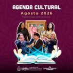 Talleres gratuitos y eventos públicos integran la agenda artística de Cultura Colima durante agosto