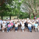 46 actividades y más de 700 participantes fortalecen la promoción de la lactancia materna en Colima
