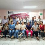 Firman IEEA y Pronaes convenio para ampliar el acceso a la educación básica en comunidades rurales