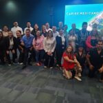 Gobierno del Estado de Colima presenta oferta turística a casi 130 agentes de viajes en la Expo Potentur 2026