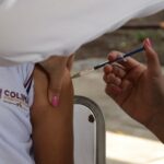 Salud Colima comparte tres acciones para prevenir al 100% el cáncer de cuello uterino