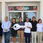 Subsectur entrega módulo de información turística a guías y operadores de Manzanillo