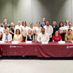 Coesida Colima refuerza estrategias de prevención y atención integral de VIH e infecciones de transmisión sexual