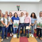 Gobierno del Estado capacita en Manzanillo a personal de instituciones para avanzar hacia Entornos Laborales Saludables