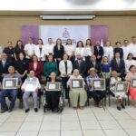 Congreso de Colima reconoce entrega, aportaciones y legado de las personas adultas mayores