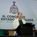 Personas Adultas Mayores son uno de los mayores tesoros vivos de Colima: Indira