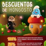 CIAPACOV invita a aprovechar los últimos días de descuentos hasta del 100% en diferentes rubros.