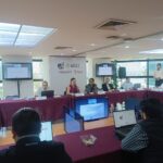Becas Bienestar realiza la Tercera Sesión de su Comité Técnico