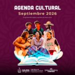 Más de 100 actividades gratuitas en la agenda cultural del Gobierno del Estado de Colima, en septiembre