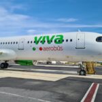 Subsectur informa 80% de ocupación del vuelo AIFA-Manzanillo en sus primeros dos meses de operación