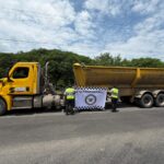 La Guardia Nacional y Ejército Mexicano en coordinación con la Armada, Secretaría de Seguridad y Protección Ciudadana y Fiscalía General de la República detuvieron a una persona en Tecomán, Col.