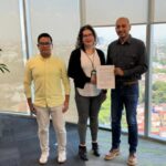 Conexión 98.1 FM, la radio del Gobierno del Estado de Colima fortalece su futuro: amplían su concesión hasta el año 2043