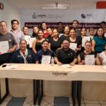 Gobierno del Estado de Colima brinda capacitación gratuita en panadería