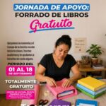 “Queremos apoyar a nuestras familias en este regreso a clases, ayudándoles a cuidar su economía y haciendo más sencillo este inicio de ciclo escolar.” Riult Rivera