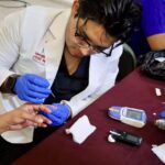 Docentes son aliados clave para fortalecer la prevención de sobrepeso y enfermedades metabólicas desde las escuelas: Salud Colima