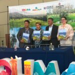 Subsectur Colima reporta resultados positivos en ‘Expo Golf México 2026’