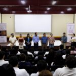 Gobierno del Estado inicia recorrido de la Muestra Estatal de Artes Escénicas por escuelas