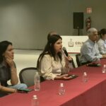 Subsemov Colima presenta resultados del estudio del Sistema Integrado de Transporte a concesionarios