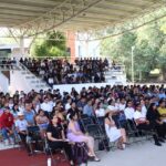 Cerca de medio millar de estudiantes de la UIC campus Comala regresaron a clases