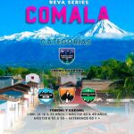Presentan ‘Reva Series Trail Running Comala’; será el 31 de octubre y 1 de noviembre: Subsectur