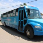 Ayuntamiento de Manzanillo realiza jornada gratuita de esterilización de perros y gatos en Venustiano Carranza