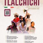 Cultura Colima publica edición de septiembre de la revista digital Tlalchichi