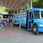 Ayuntamiento de Manzanillo acerca esterilizaciones gratuitas a La Floreña