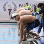 Estado de Colima se reporta listo para la Paralimpiada Nacional Conade 2026
