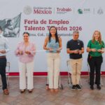 Gobierno de Indira Vizcaíno impulsa vinculación laboral para nuevo CRIT Colima