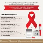 Secretaría de Salud informa sobre uso adecuado y entrega gratuita de condones en los Capasits de Colima, Manzanillo y Tecomán