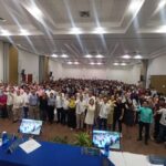 TecNM-Colima inaugura Congreso Internacional de Innovación Tecnológica Aplicada