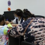 Sector Salud Colima fortaleció la detección oportuna de cáncer infantil con Septiembre Dorado