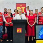 Vanguardia en ideas y sus principios convertirán al PT en la Nueva Esperanza de Colima : Joel Padilla