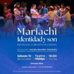 Infancias de Colima compartirán sus raíces en ‘Mariachi: identidad y son, corazón de Colima’