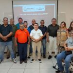 Gobierno del Estado de Colima capacita a operadores de taxi adaptado para personas con discapacidad