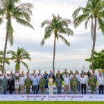 PARTICIPA FGR EN LA NOVENA EDICIÓN DE LA REUNIÓN DE AUTORIDADES DE LOS TRES ÓRDENES DE GOBIERNO CELEBRADA EN MANZANILLO
